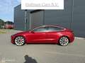 Tesla Model 3 Performance AWD Dual Motor 75 kWh Rood Marge Rot - thumbnail 2