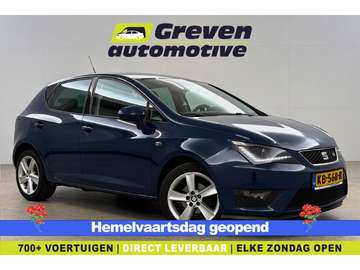 1.0 EcoTSI FR | Camera | Carplay | Airco | Cruise
