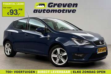 1.0 EcoTSI FR | Camera | Carplay | Airco | Cruise