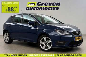 1.0 EcoTSI FR | Camera | Carplay | Airco | Cruise