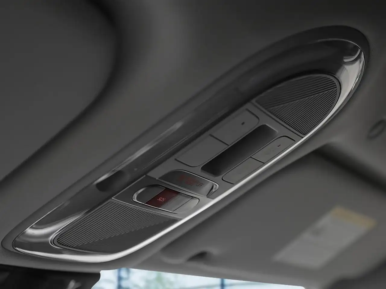 Hyundai IONIQ 9 снимка Hyundai IONIQ 9