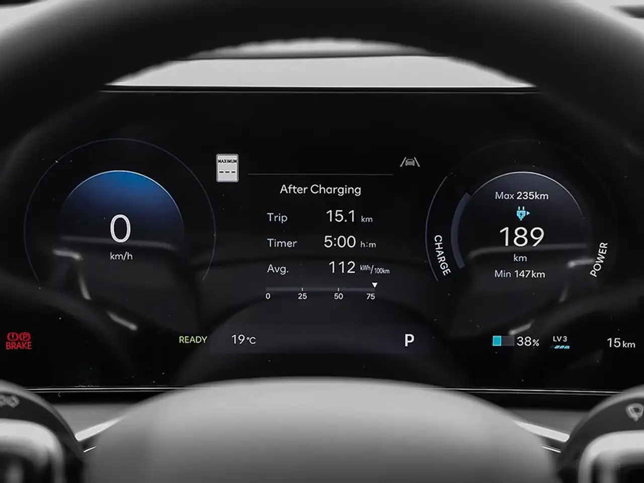 Hyundai IONIQ 9 снимка Hyundai IONIQ 9