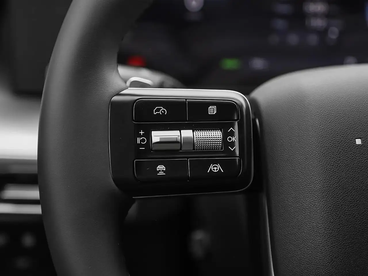 Hyundai IONIQ 9 снимка Hyundai IONIQ 9
