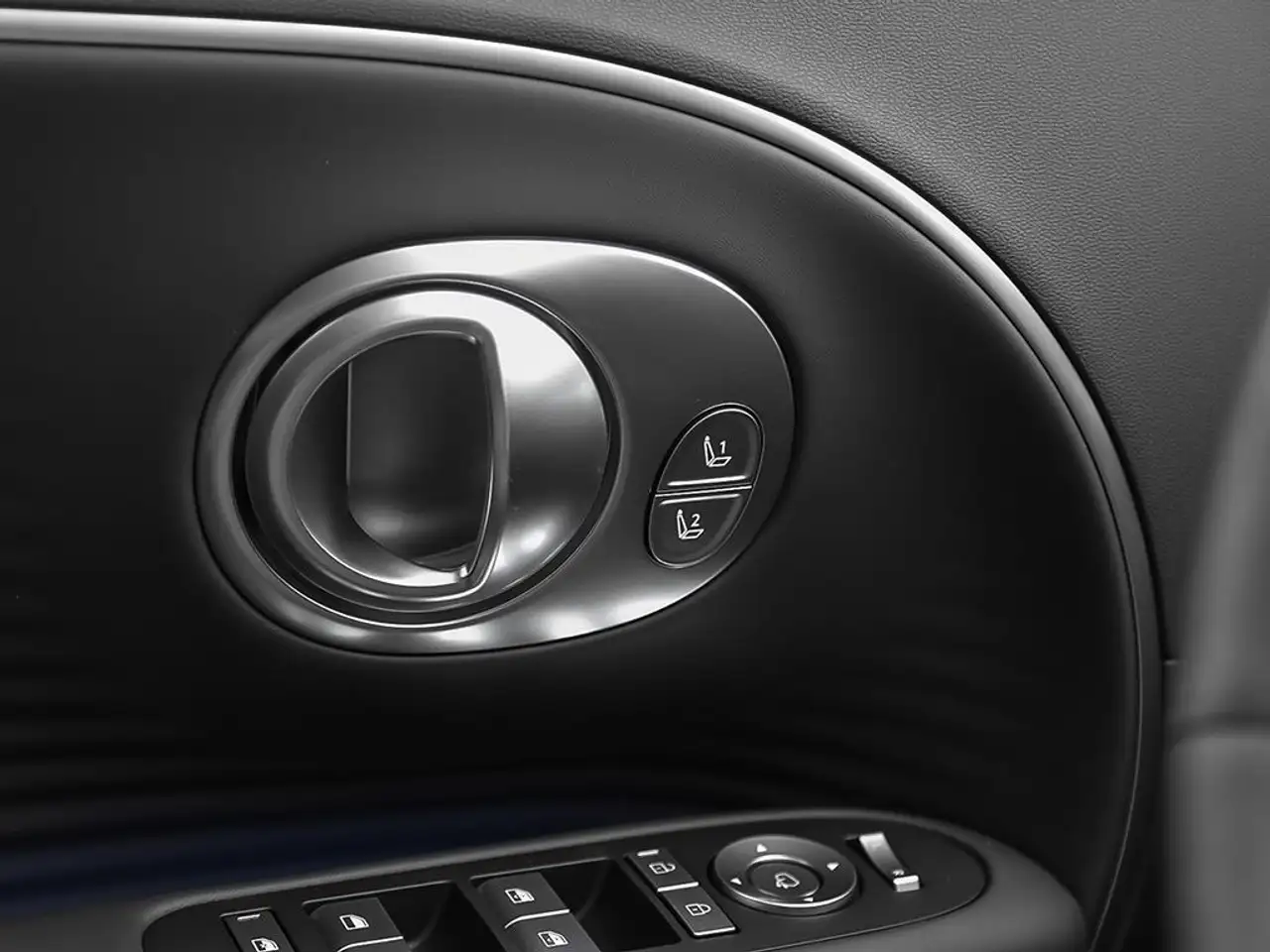 Hyundai IONIQ 9 снимка Hyundai IONIQ 9