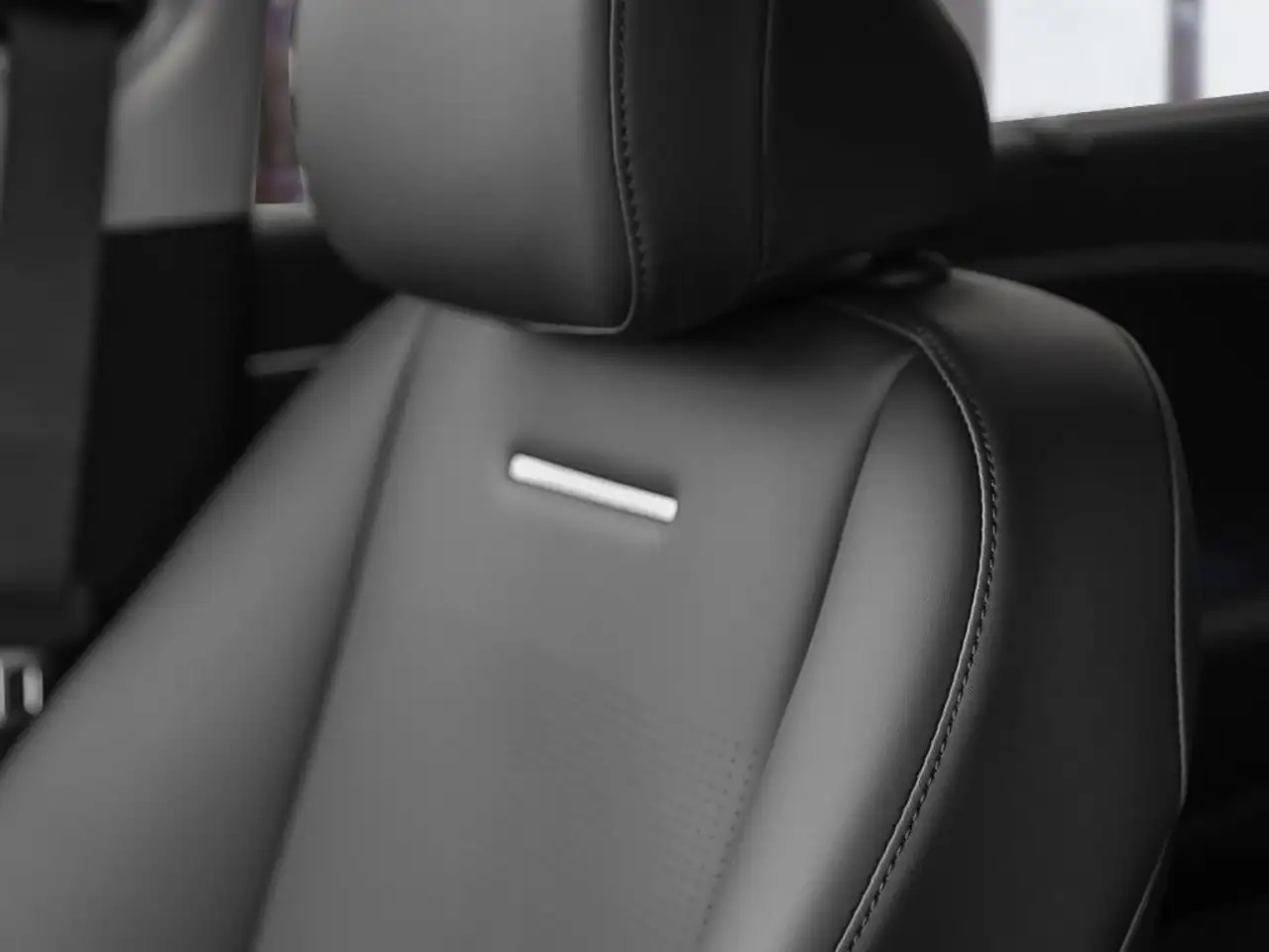 Hyundai IONIQ 9 снимка Hyundai IONIQ 9