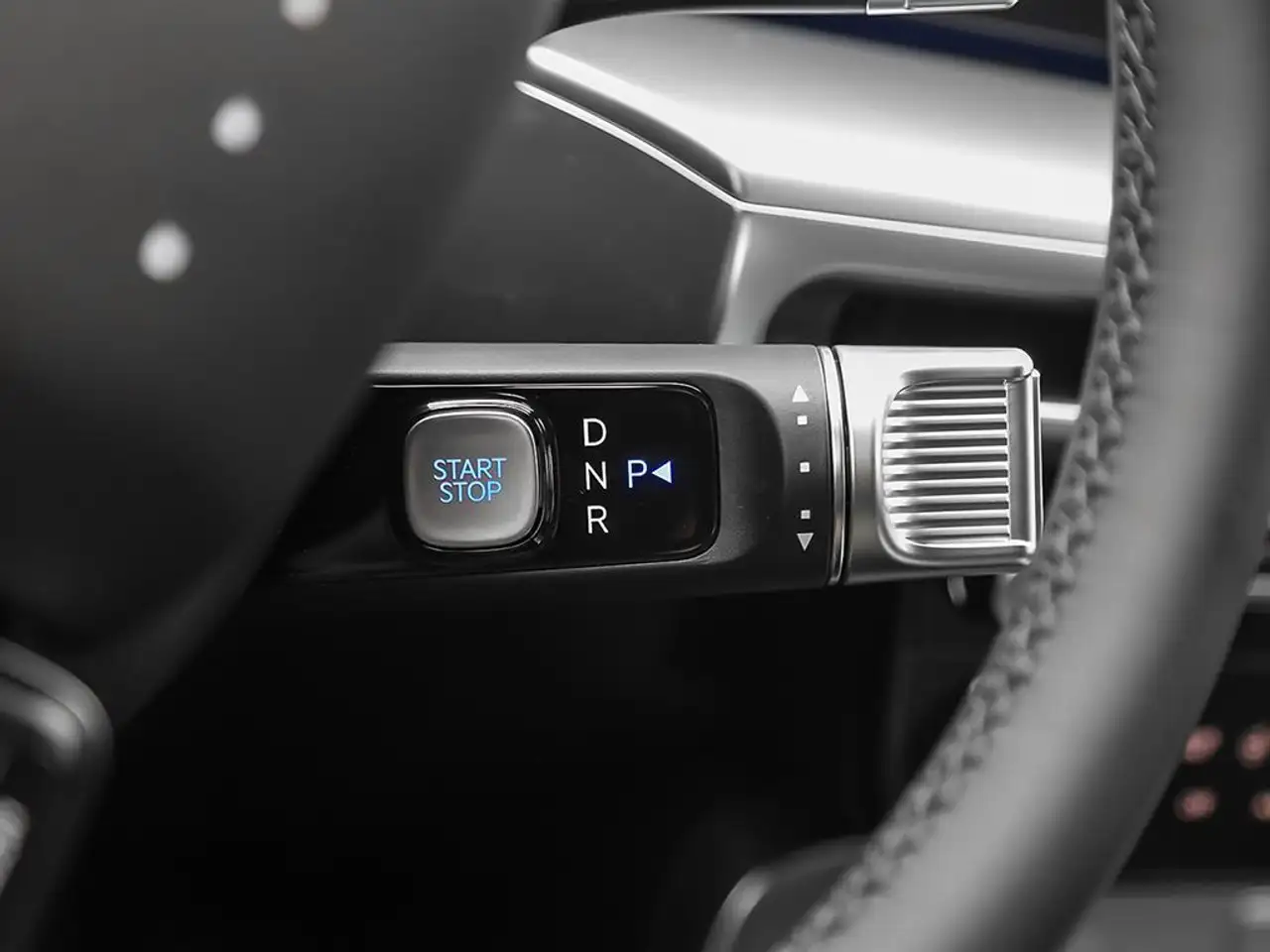 Hyundai IONIQ 9 снимка Hyundai IONIQ 9