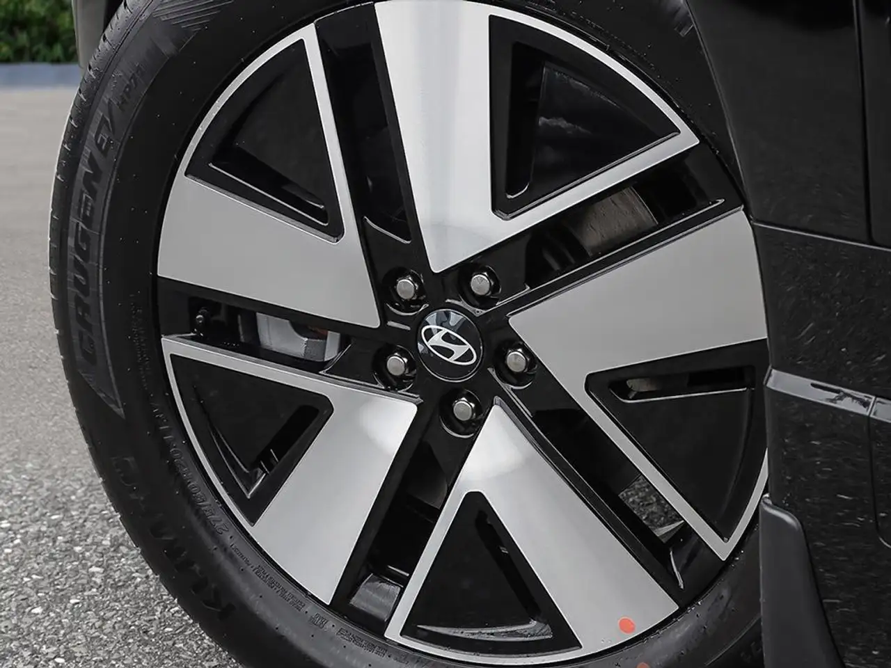 Hyundai IONIQ 9 снимка Hyundai IONIQ 9