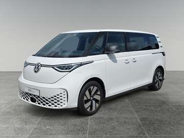 Pro 86 kWh LWB 7p.