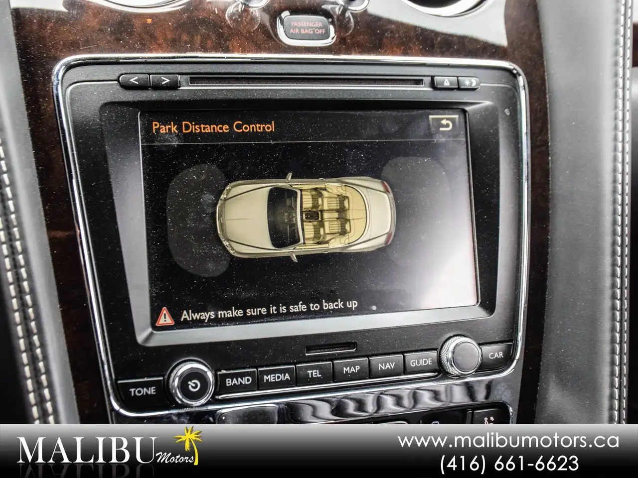 Bentley Continental GT fotografie Bentley Continental GT