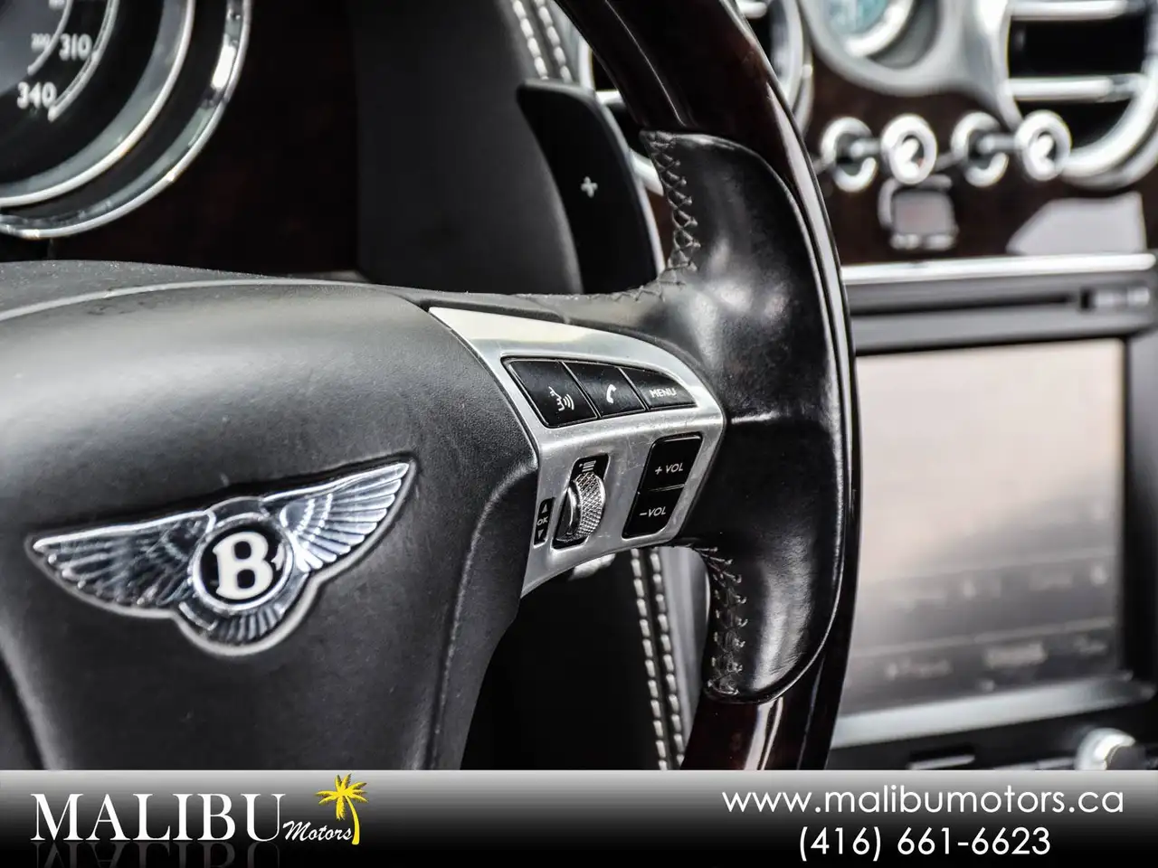 Bentley Continental GT fotografie Bentley Continental GT
