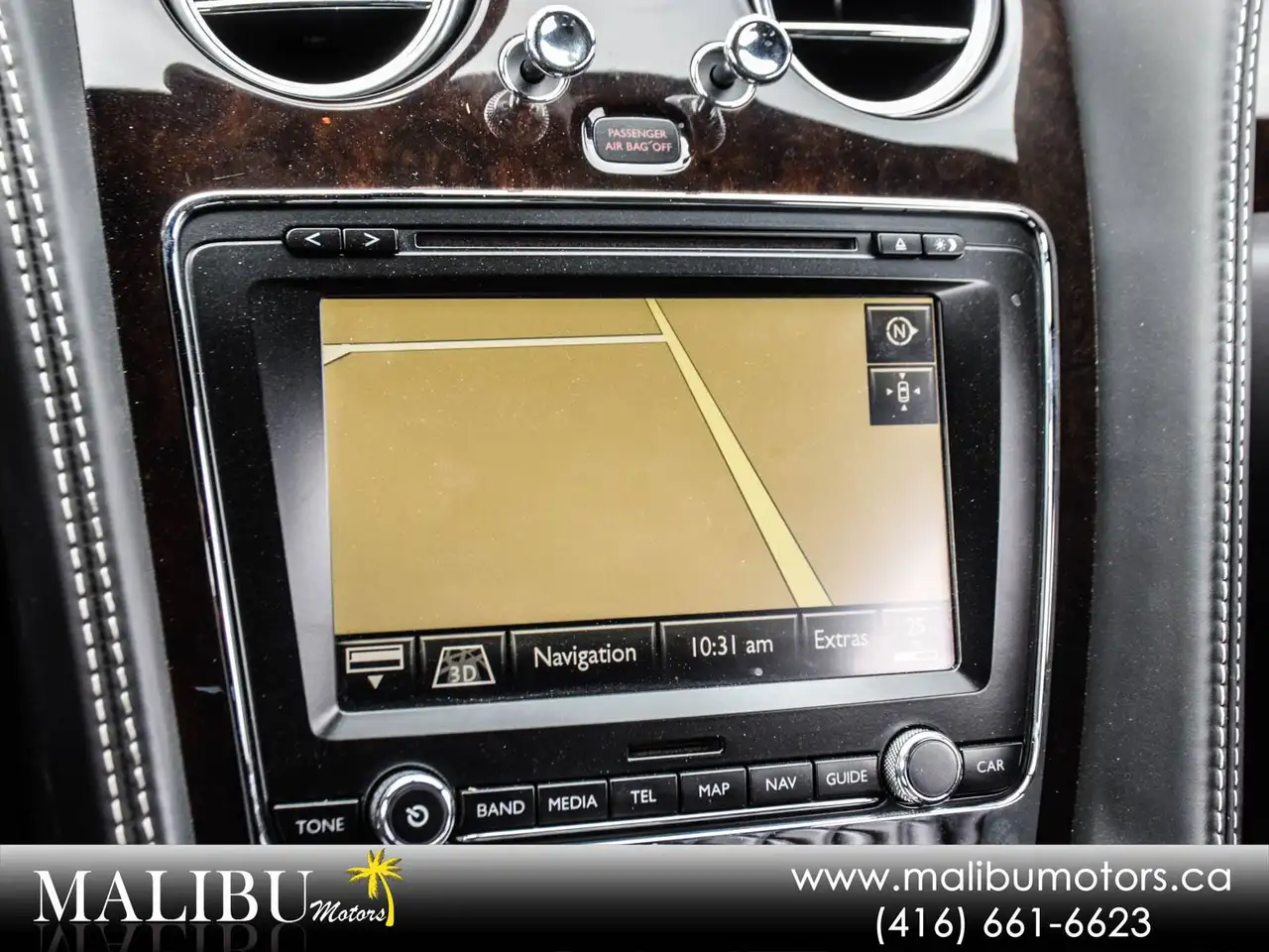 Bentley Continental GT fotografie Bentley Continental GT
