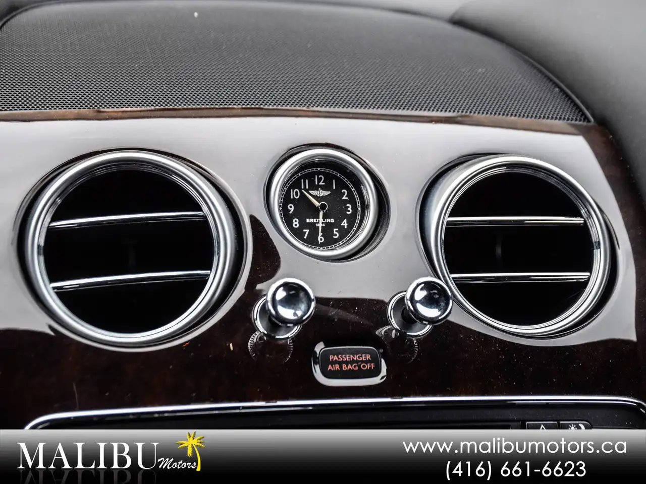 Bentley Continental GT fotografie Bentley Continental GT
