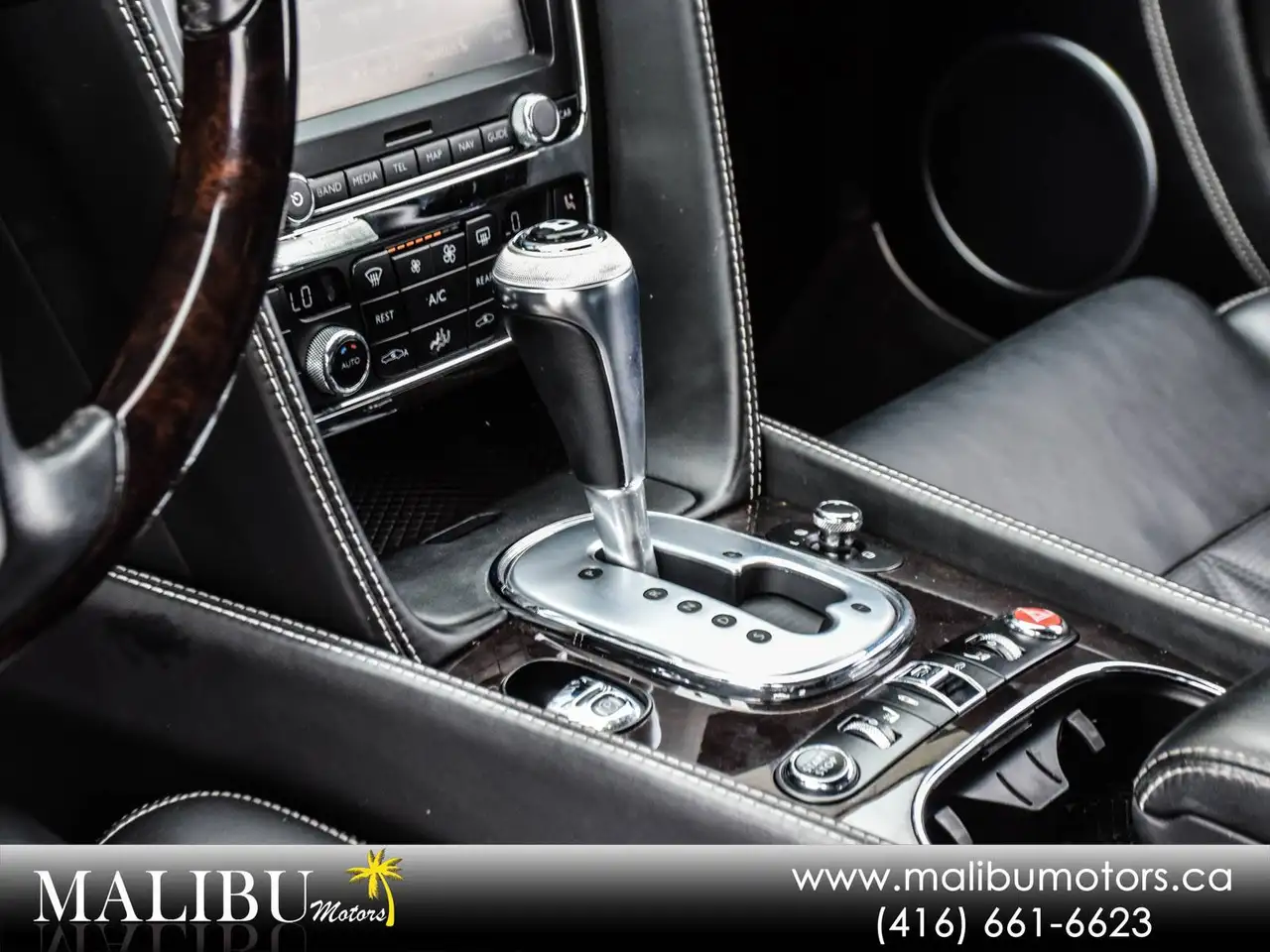 Bentley Continental GT fotografie Bentley Continental GT