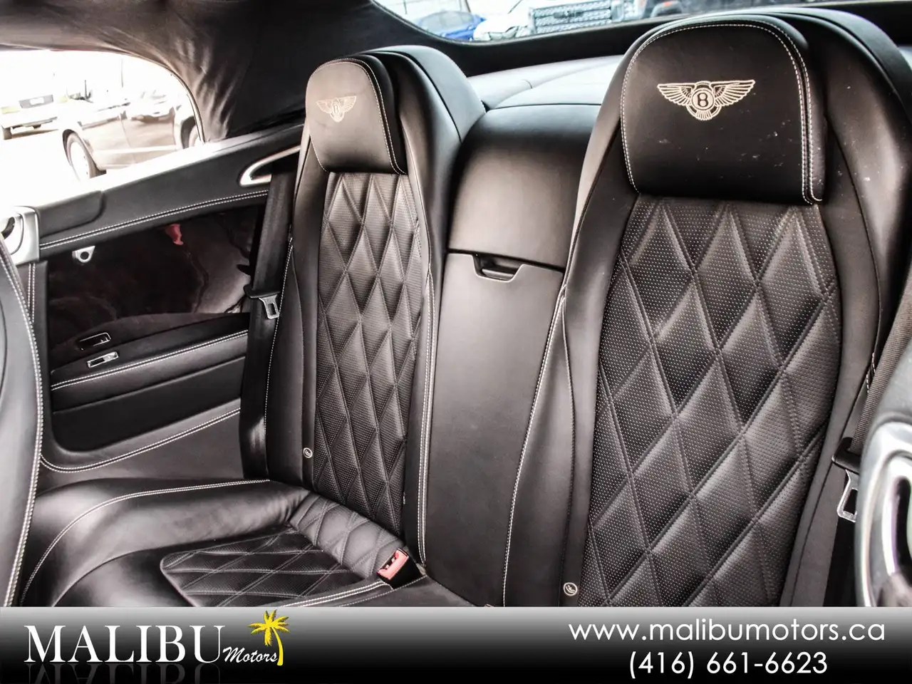 Bentley Continental GT fotografie Bentley Continental GT