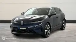 Renault E-Tech Electric EV60 220ch Techno optimum charge