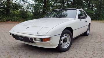 Targa - Automatik - Tüv neu