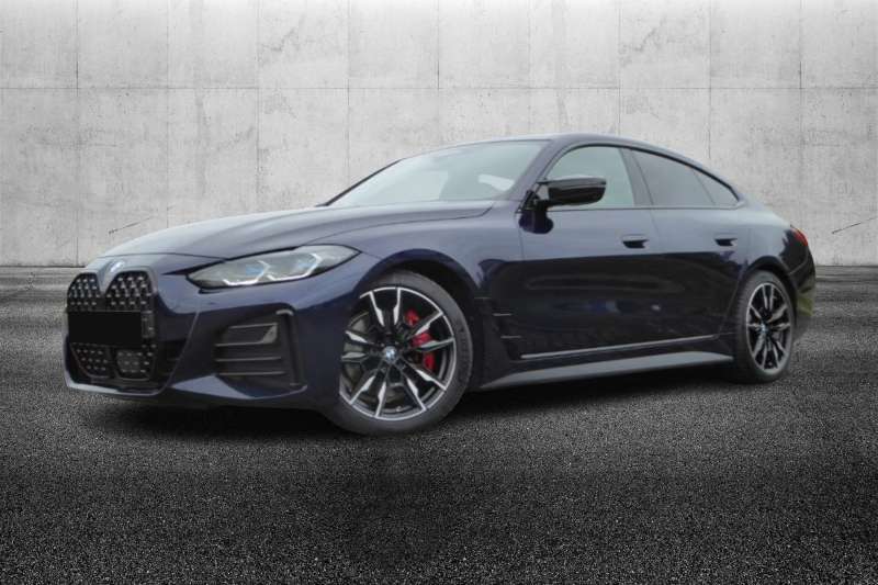 BMW 440