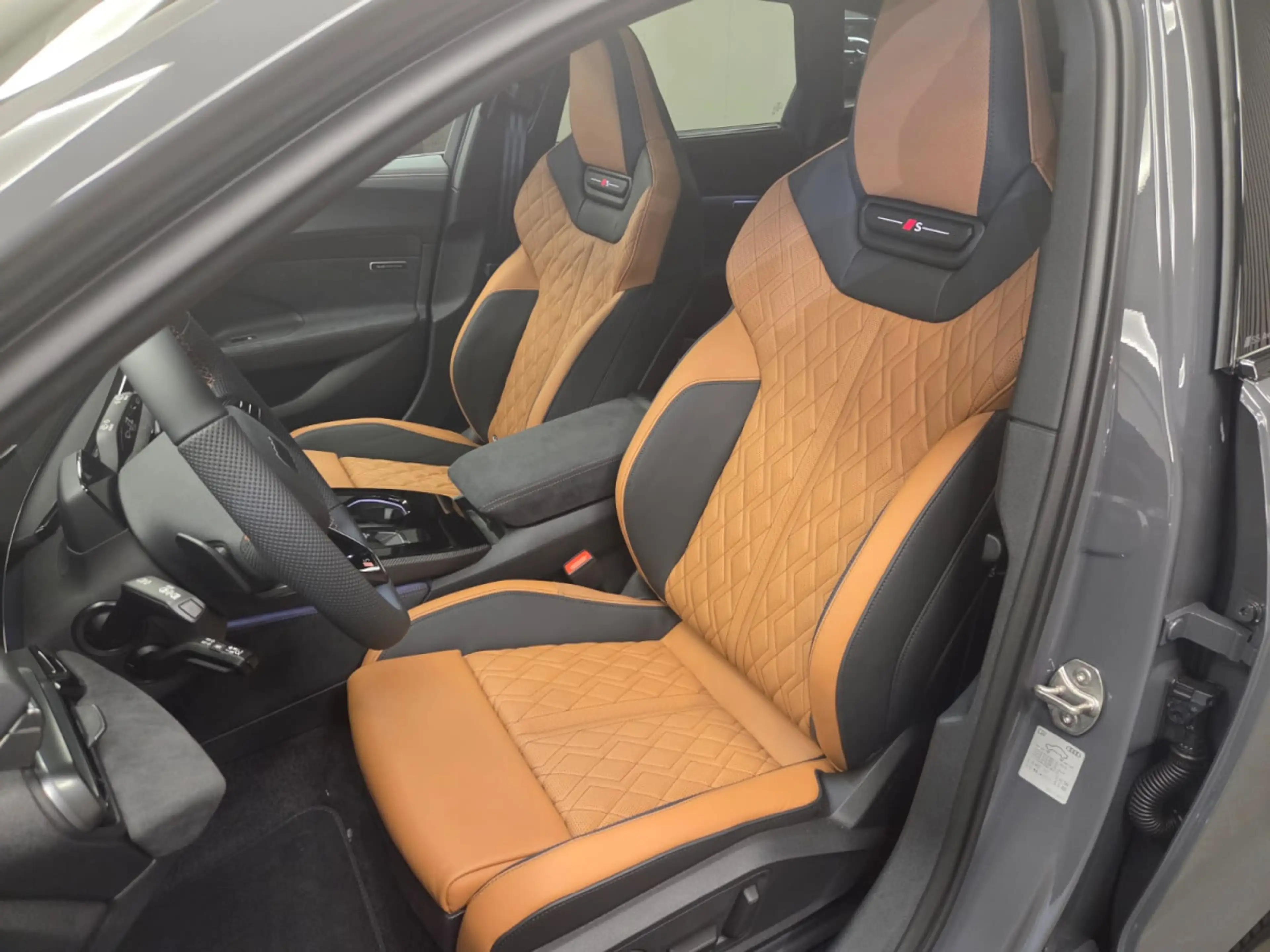 Audi S5 Avant TFSI quattro 367 CV / 270 kW tiptronic — photo 2