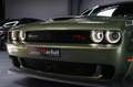 Dodge Challenger SRT Scat Pack Green - thumbnail 4