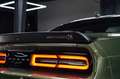 Dodge Challenger SRT Scat Pack Green - thumbnail 10
