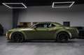 Dodge Challenger SRT Scat Pack Green - thumbnail 5