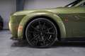 Dodge Challenger SRT Scat Pack Green - thumbnail 6