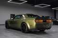 Dodge Challenger SRT Scat Pack Green - thumbnail 7