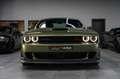 Dodge Challenger SRT Scat Pack Green - thumbnail 2