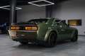 Dodge Challenger SRT Scat Pack Green - thumbnail 9