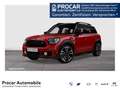 MINI Cooper SE Countryman Cooper SE ALL4 Countryman HUD PANO ACC RFK NAVI Rot - thumbnail 1