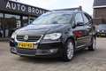 Volkswagen Touran 1.4 TSI HIGHLINE | AUT | 7-PERSOONS Zwart - thumbnail 1