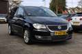 Volkswagen Touran 1.4 TSI HIGHLINE | AUT | 7-PERSOONS Zwart - thumbnail 4