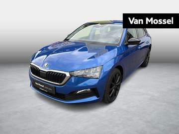 1.5 110kW DSG7 Ambition
