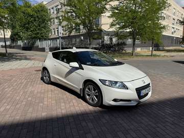 1.5i-VTEC IMA Sport