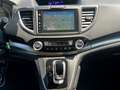 Honda CR-V 1.6 Elegance Navi 4wd auto euro6 Czarny - thumbnail 14