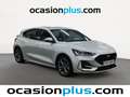 Ford Focus 1.0 Ecoboost MHEV ST-Line 125 Aut. Argent - thumbnail 2
