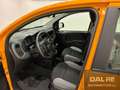 Fiat Panda Panda 1.0 FireFly S&S Hybrid Arancione - thumbnail 8