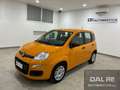 Fiat Panda Panda 1.0 FireFly S&S Hybrid Arancione - thumbnail 1