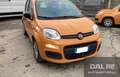 Fiat Panda Panda 1.0 FireFly S&S Hybrid Oranje - thumbnail 1