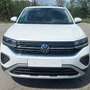 Volkswagen T-Cross 1,0 TSI DSG Friends Weiß - thumbnail 4