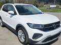 Volkswagen T-Cross 1,0 TSI DSG Friends Weiß - thumbnail 1
