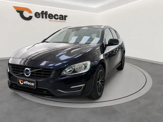 Volvo V60 D2 Geartronic Volvo OCEAN RACE