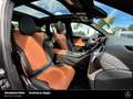 Mercedes-Benz GLC 300 GLC 300 d 4M AMG Night Distr AHK Burm Pano Memo Grau - thumbnail 8