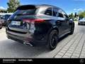 Mercedes-Benz GLC 300 GLC 300 d 4M AMG Night Distr AHK Burm Pano Memo Grau - thumbnail 12