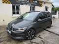Volkswagen Touran 1.5 TSI EVO 150 DSG7 7pl United Gris - thumbnail 1