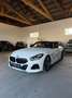 BMW Z4 sDrive M40i Aut. Weiß - thumbnail 2