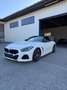 BMW Z4 sDrive M40i Aut. Weiß - thumbnail 4