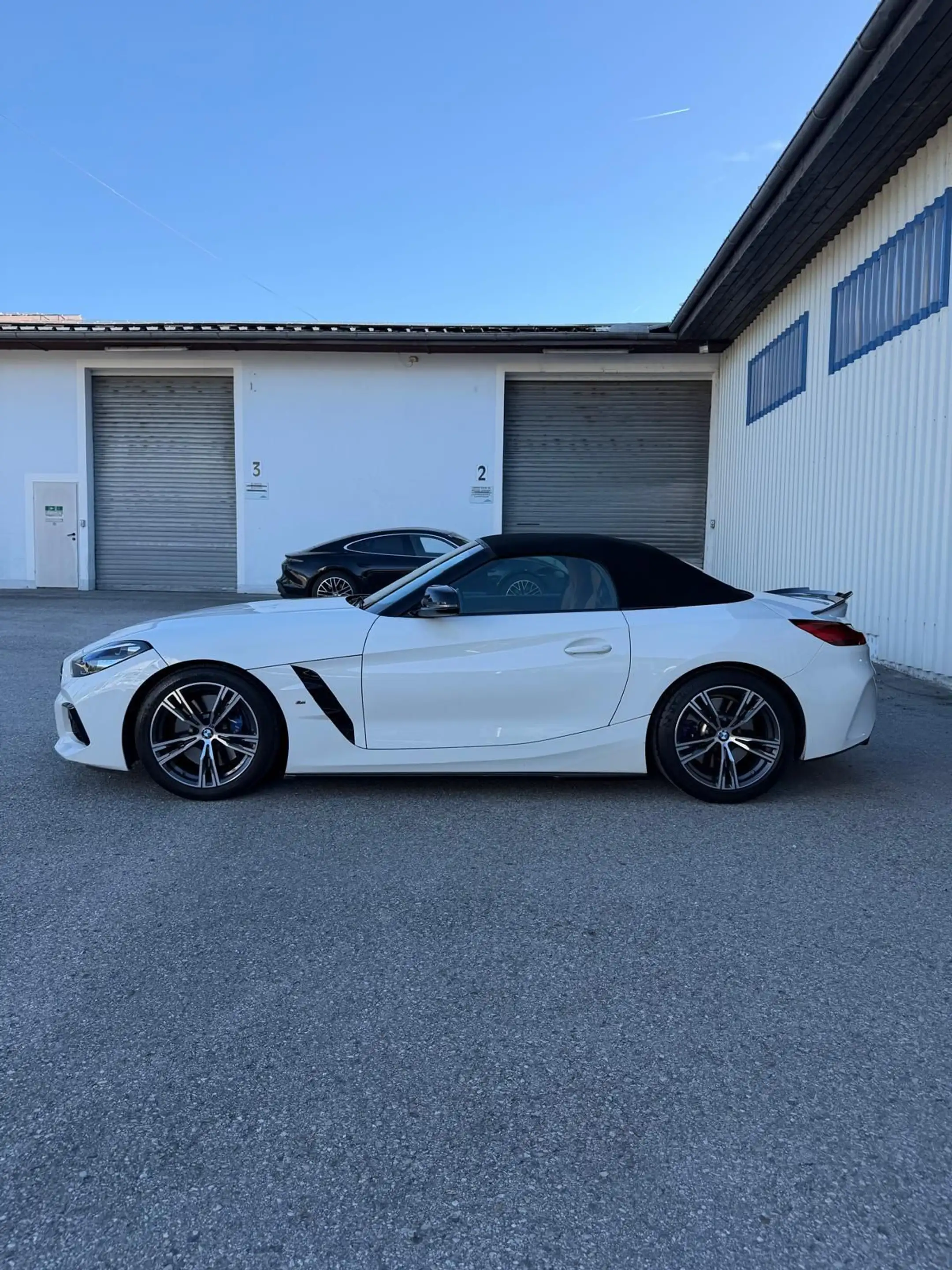 BMW Z4 sDrive M40i Aut. — photo 5