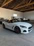 BMW Z4 sDrive M40i Aut. Weiß - thumbnail 22
