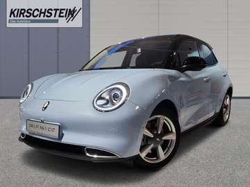 400 Pro Wärmepumpe Allwetterreifen Navi